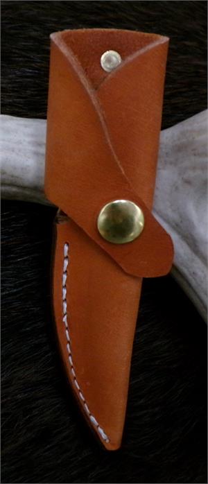 Leather Knife Sheath Leather Knife Sheath
